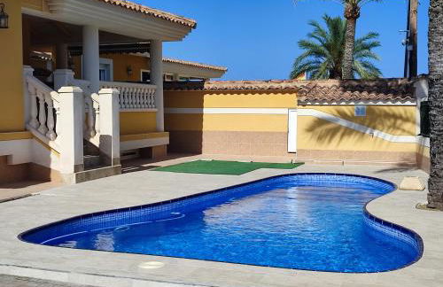 Villa María - Photo 2