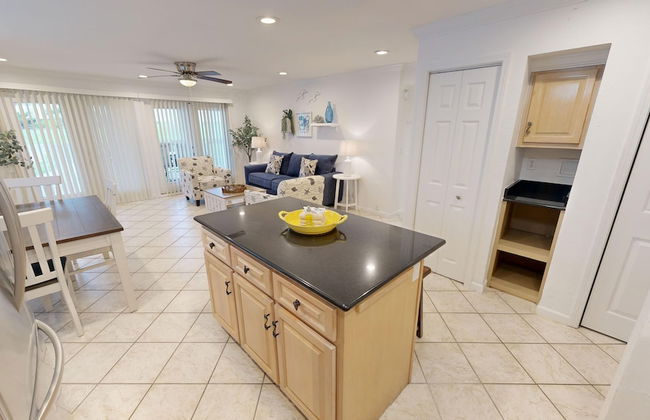 Sandpiper Cove 1086 2 Bedroom Condo by RedAwning - Foto 11