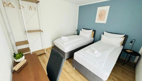 3BR stay close to Munich City & Airport - Foto 2