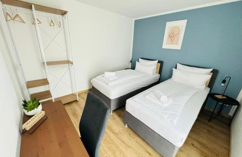 3BR stay close to Munich City & Airport - Foto 2