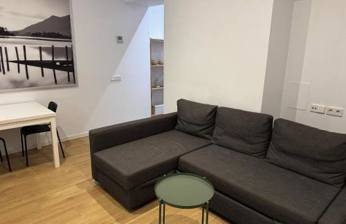 Exyca Barrio Salamanca - Foto 1