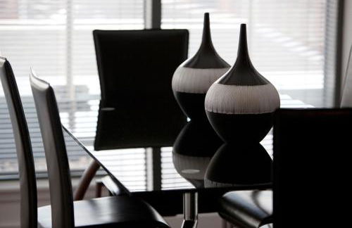 The Spires Serviced Apartments Glasgow - Foto 8