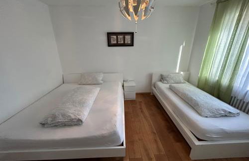 Top Apartment Rödermark 2SZ - Foto 7