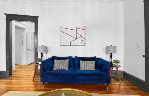 Modern Midtown Getaway - Luxury Chic Unit ✧ - Foto 47