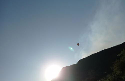 Chalé Girassol 2 - Foto 5