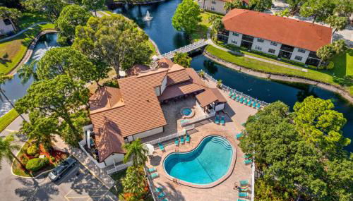 Palm Lagoon - Foto 3