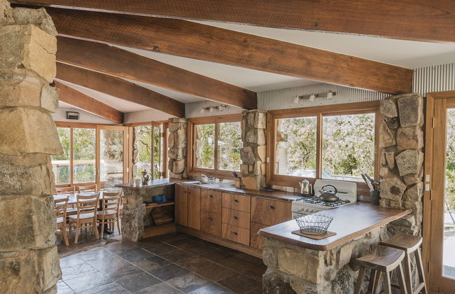 Muluerindie - Foto 5