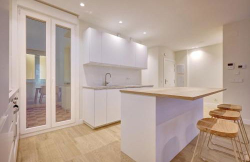 Apartamento El Conde by Clabao - Photo 17