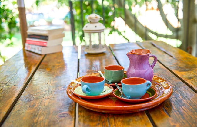 Hotel Agroturismo Can Bessol - Foto 29