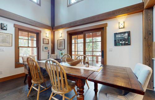 Snoqualmie Lodge - Foto 7