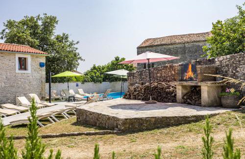 Villa Barbara - Orihi - Foto 7