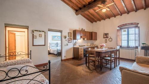 Poggio Primo - Bilocale Prunalbo - Foto 4