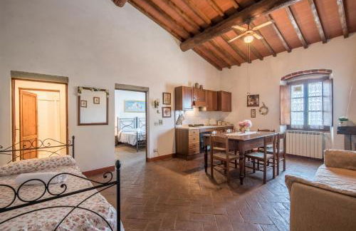 Poggio Primo - Bilocale Prunalbo - Foto 4