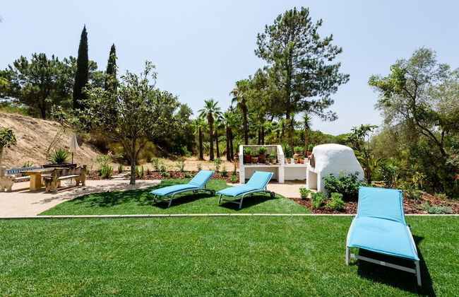 Casa dos Sonhos in Vale do Lobo - Foto 45