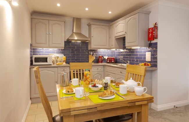 Beachcombers Apartments - Foto 66