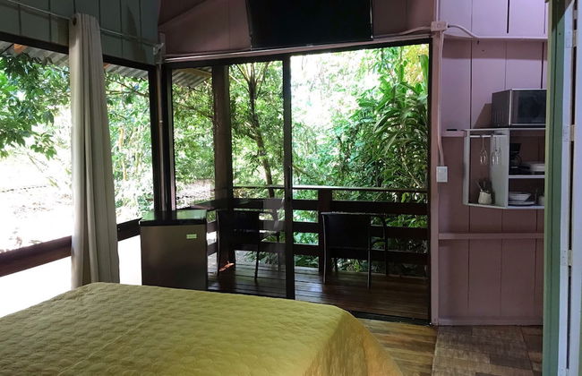 Cabañas del Lago - Foto 16