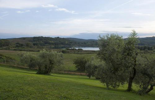 Tenuta La Tabaccaia - Foto 61