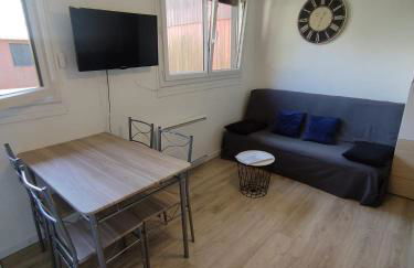 Le ThiCha Alpe d'Huez Gd Domaine Allemond ThiLuCha - Foto 15