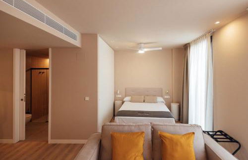 BN SUITES San Francisco - Photo 8