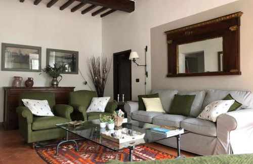 Casa Capanni alla Fila - Foto 3