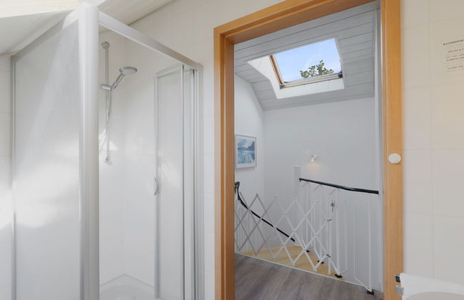 Seepark Kirchheim Ferienhaus bei Diane - Foto 35