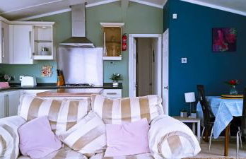 24 The Zen Den Cumbria - Foto 13