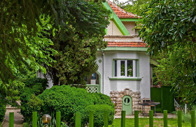 Lubimetz 13 - holiday villa - Photo 1