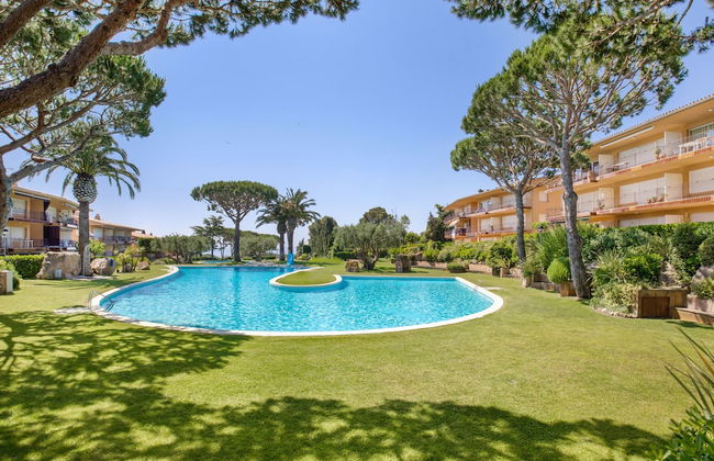 Apartment Illa 23 - Foto 1