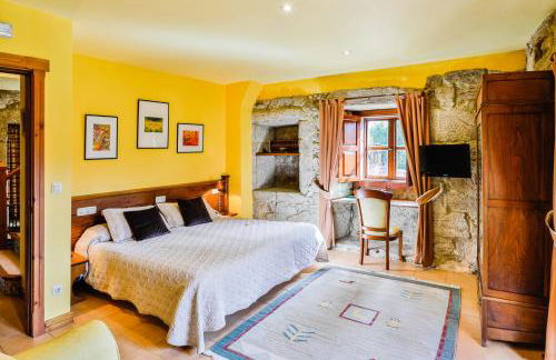 Rectoral de Fofe - Foto 66