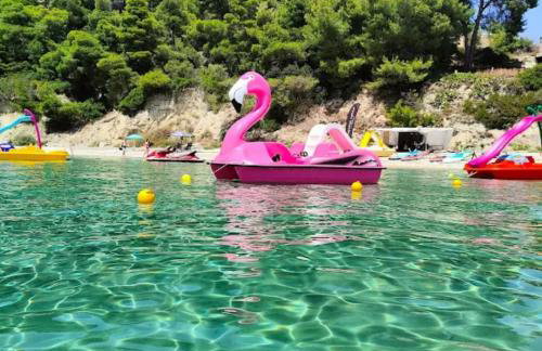 Blue Beach Siviri Chalkidiki - Foto 38