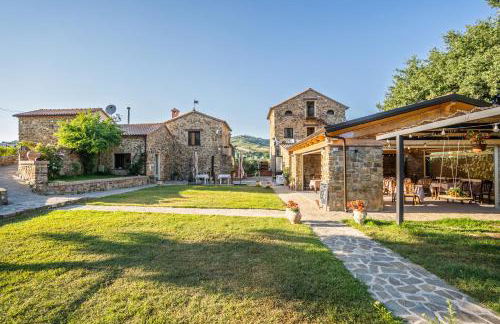 Le Querce Farmhouse - Foto 150