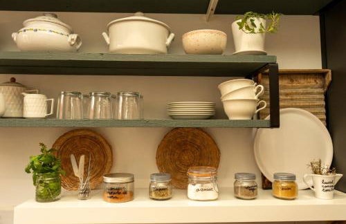 La casita del patio - Foto 26