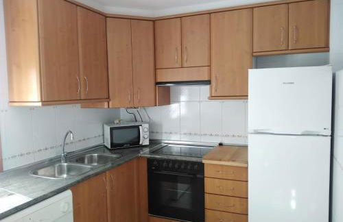 Apartamento Rural Casa Paco con Jacuzzi exterior y barbacoa - Foto 8