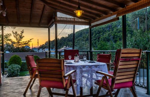 Skopelos Country House Diamantis & Chrisi - Foto 48