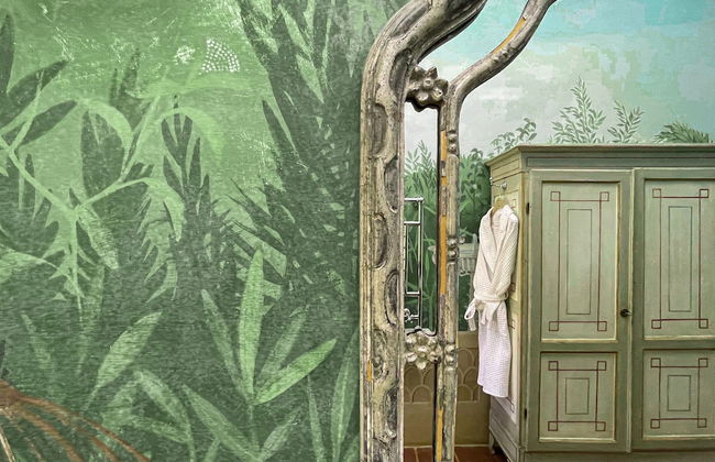 Borgo Pignano Tuscany - Foto 29