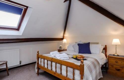 The Old Saddlery - Foto 12