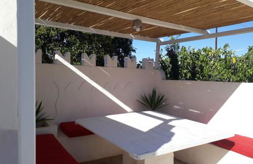 art resort montalbano - Foto 28