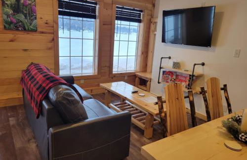 Keweenaw Waters Resort - Foto 49