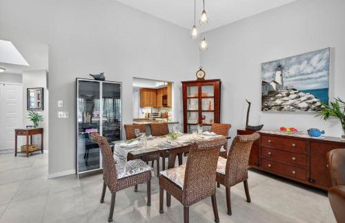 Florida Oasis Fully Equipped • 12 Min to Beaches - Foto 5