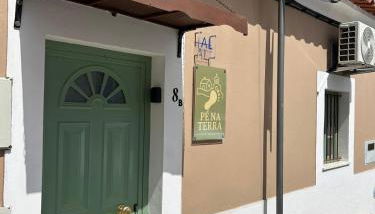 Pé na Terra Quintal - Foto 4