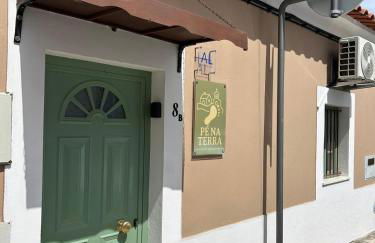 Pé na Terra Quintal - Foto 4