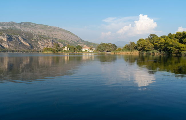 Serenity Suites Sea View 1 - Foto 21