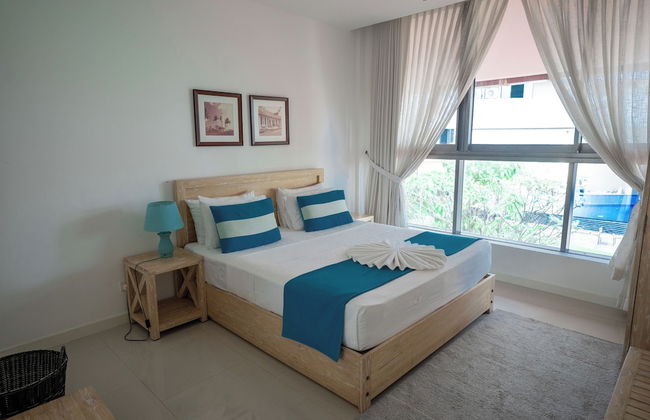 Oceanfront Galle by ICC - Photo 5