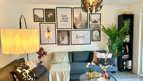 Newbuild Riverview 3BDR House near Glasgow - Foto 3