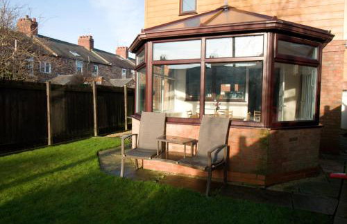 The Old Forge, Trafalgar Court - Foto 21