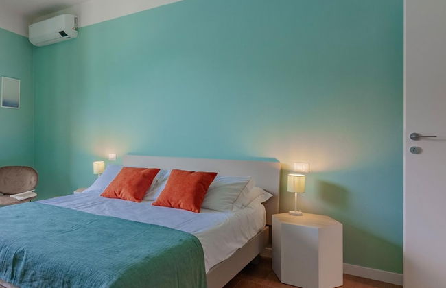 Ninfea Apartments by Wonderful Italy - Teal - Foto 25