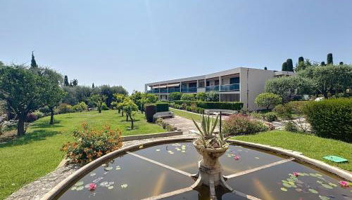 Azur Stay - Foto 2, Garden view