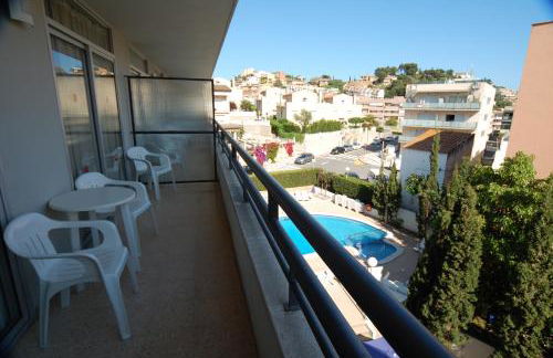 Medplaya Aparthotel Esmeraldas - Photo 20