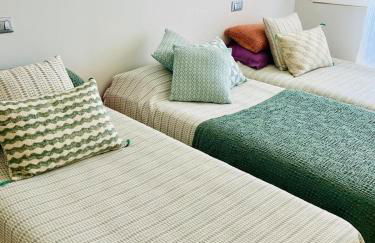 Belle vue sur le port & Parking privé - Foto 6