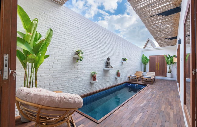 Senna Villa - Photo 17